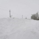 Снежная ловушка в Пензенской области: прокуратура заставила чиновников расчистить дорогу