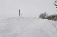 Снежная ловушка в Пензенской области: прокуратура заставила чиновников расчистить дорогу Снежная ловушка в Пензенской области: прокуратура заставила чиновников расчистить дорогу