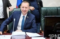 Охота на Соболева