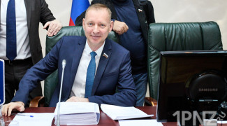 Охота на Соболева