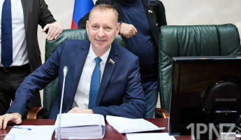 Охота на Соболева