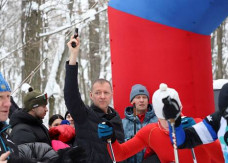 Денис Соболев покинул пост председателя Пензенской городской Думы