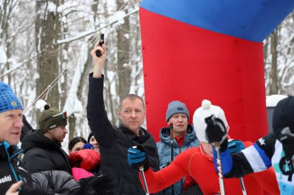 Денис Соболев покинул пост председателя Пензенской городской Думы