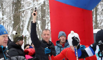 Денис Соболев покинул пост председателя Пензенской городской Думы