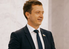 Политическая развязка в Пензе: стало известно имя врио председателя Гордумы