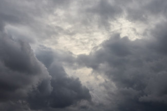 Над Пензой и областью закрыли небо: объявлен план Ковер