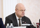 Вадим Супиков рассказал, какие законы изменят жизнь пензенцев уже в 2026 году