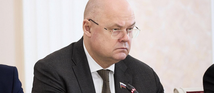 Вадим Супиков рассказал, какие законы изменят жизнь пензенцев уже в 2026 году