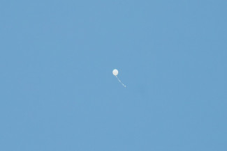 В Пензенской области объявили отбой ракетной опасности