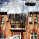 Какая погода ожидается в Пензенской области в последний день зимы?