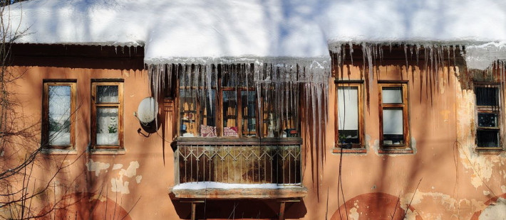 Какая погода ожидается в Пензенской области в последний день зимы?