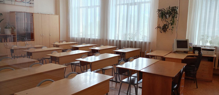 Пензенцам объяснили, отпустят ли школьников домой при ракетной угрозе