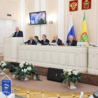 В Пензенской области назначили новых мировых судей: названы фамилии