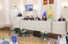 В Пензенской области назначили новых мировых судей: названы фамилии В Пензенской области назначили новых мировых судей: названы фамилии