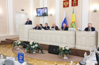 В Пензенской области назначили новых мировых судей: названы фамилии