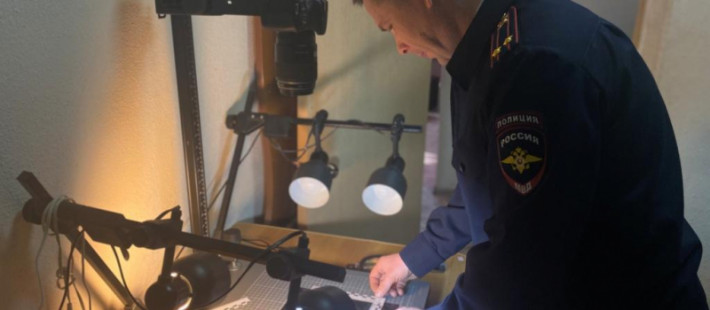 Сотни выездов и тысячи исследований: итоги работы криминалистов Пензенской области