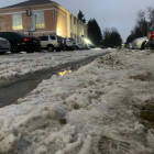 Первый день весны не порадует пензенцев хорошей погодой