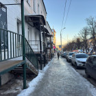 Какая погода ожидается в Пензенской области 2 марта?