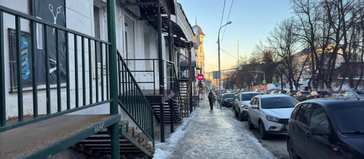 Какая погода ожидается в Пензенской области 2 марта?