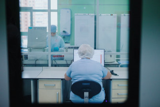 Врачам из Пензенской области меняют правила: выплаты — только через Госуслуги