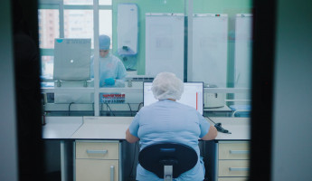 Врачам из Пензенской области меняют правила: выплаты — только через Госуслуги Врачам из Пензенской области меняют правила: выплаты — только через Госуслуги