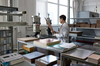 Работодателям Пензенской области предлагают определить будущее рынка труда