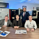 Оренбургские студенты будут осваивать производство на станках пензенского кластера