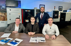 Оренбургские студенты будут осваивать производство на станках пензенского кластера