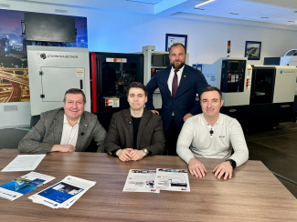 Оренбургские студенты будут осваивать производство на станках пензенского кластера