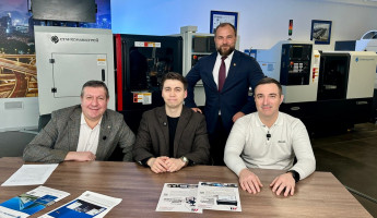 Оренбургские студенты будут осваивать производство на станках пензенского кластера Оренбургские студенты будут осваивать производство на станках пензенского кластера