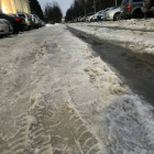 Пензенцев предупреждают о гололедице, дожде и снеге 3 марта