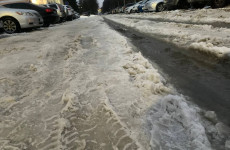 Пензенцев предупреждают о гололедице, дожде и снеге 3 марта Пензенцев предупреждают о гололедице, дожде и снеге 3 марта