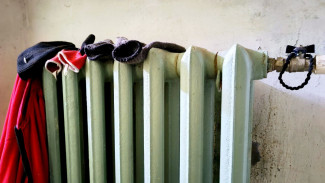 Пензенцы мерзнут: в Терновке экстренно отключили отопление и горячую воду