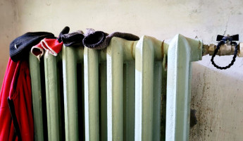 Пензенцы мерзнут: в Терновке экстренно отключили отопление и горячую воду