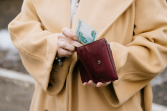 Опубликован график перечисления пособий в марте в Пензенской области