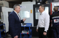 Сравниваем российский и китайский станки с ЧПУ