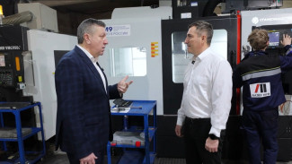 Сравниваем российский и китайский станки с ЧПУ