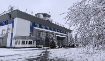 Самолеты не принимают и не выпускают: что происходит в аэропорту Пензы Самолеты не принимают и не выпускают: что происходит в аэропорту Пензы