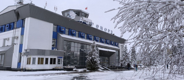 Самолеты не принимают и не выпускают: что происходит в аэропорту Пензы