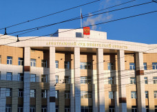 В Пензенской области обанкротились строительные компании, а Водоканал в Засечном получил иск от Горводоканала