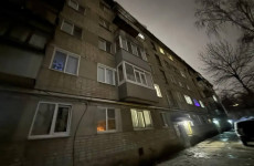 В Пензе глыба льда покалечила женщину: возбуждено уголовное дело