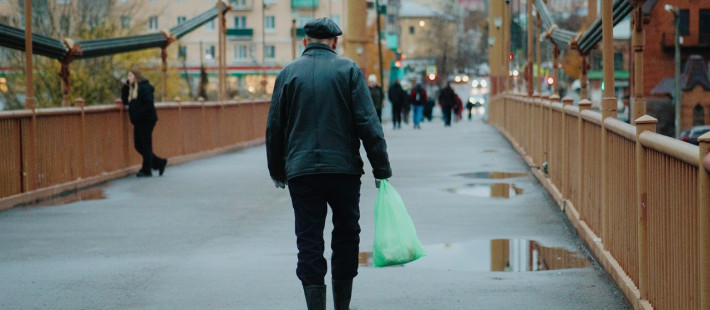 Пензенцам рассказали, кто может рассчитывать на две пенсии в 2026 году