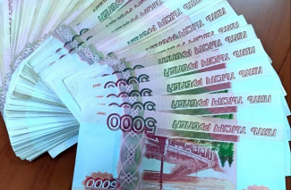 В Пензенской области нашли шесть теневых финансистов