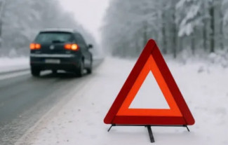 Разыскиваются свидетели ДТП на улице Экспериментальной в Пензе