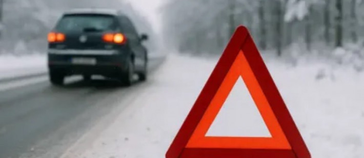 Разыскиваются свидетели ДТП на улице Экспериментальной в Пензе