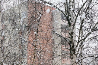 Какая погода ожидает пензенцев 4 марта?