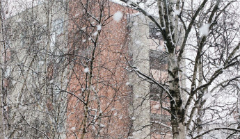 Какая погода ожидает пензенцев 4 марта?