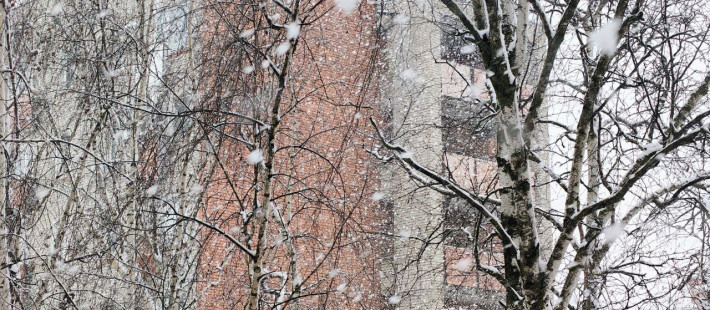 Какая погода ожидает пензенцев 4 марта?