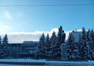 Остались без «Родины»: в Кузнецке Пензенской области гаснет культурная жизнь