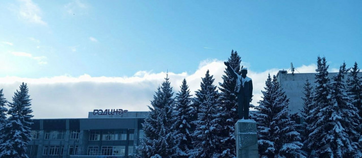 Остались без «Родины»: в Кузнецке Пензенской области гаснет культурная жизнь